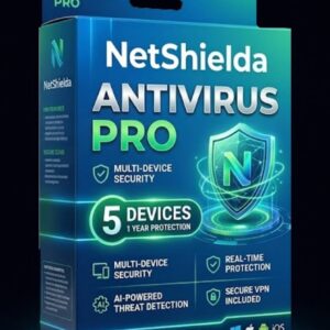 NetShielda Antivirus Pro
