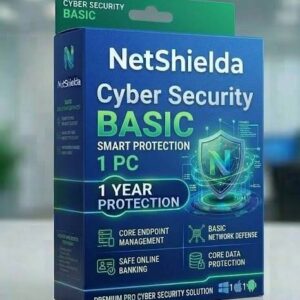 NetShielda Cyber Security Basic