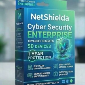 NetShielda Cyber Security Enterprise