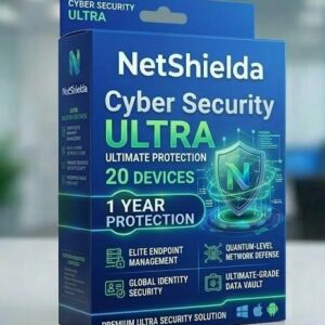 NetShielda Cyber Security Ultra