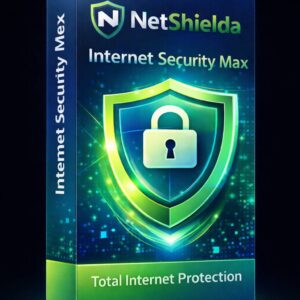 NetShielda Internet Security Max