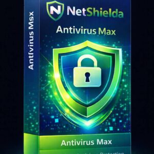 NetShilda Antivirus Max